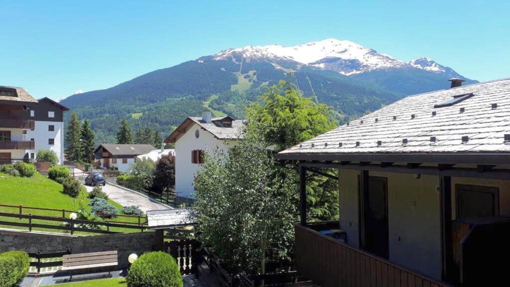 Appartement Italianway - Sertorelli 2 à Bormio Extérieur photo